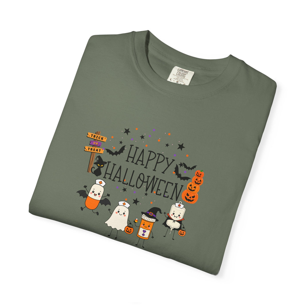 Spooky Season