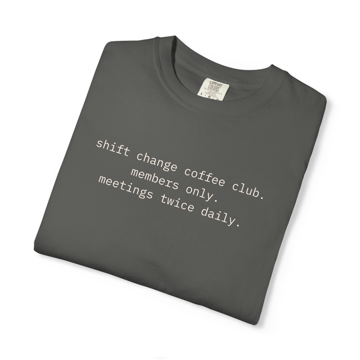 Coffee Club